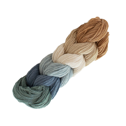 Coastal Cashmere Fun Size Bundle — Ferry Ride