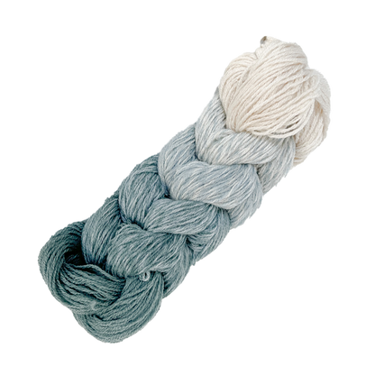 Coastal Cashmere Fun Size Bundle — Seaside