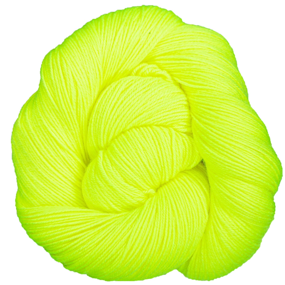 Cascade Heritage — Highlighter Yellow - 5774