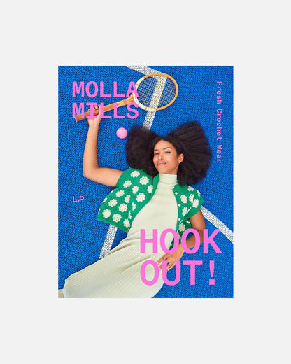 Laine Publishing Books — Hook Out