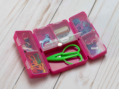 Fox & Pine Notion Nooks — Mini Pink