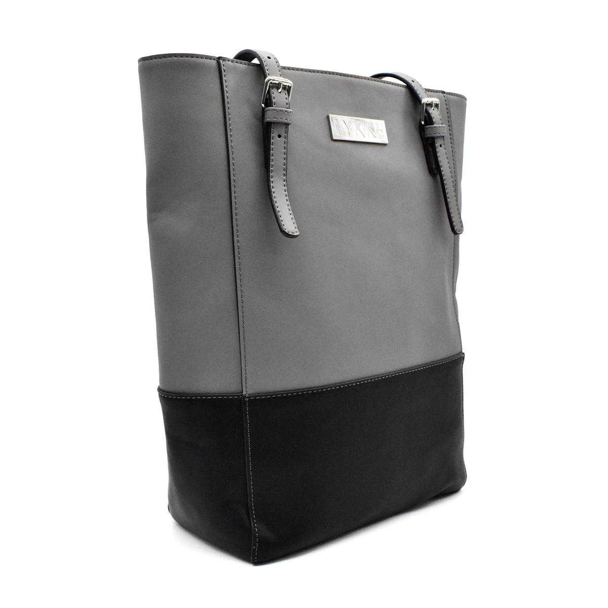 Lykke Project Tote — Grey