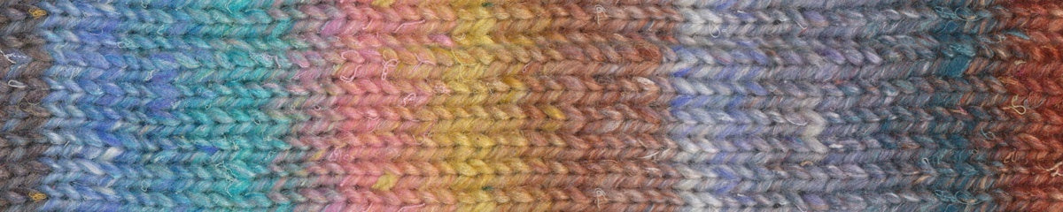 Noro Silk Garden — Tanabe (462)