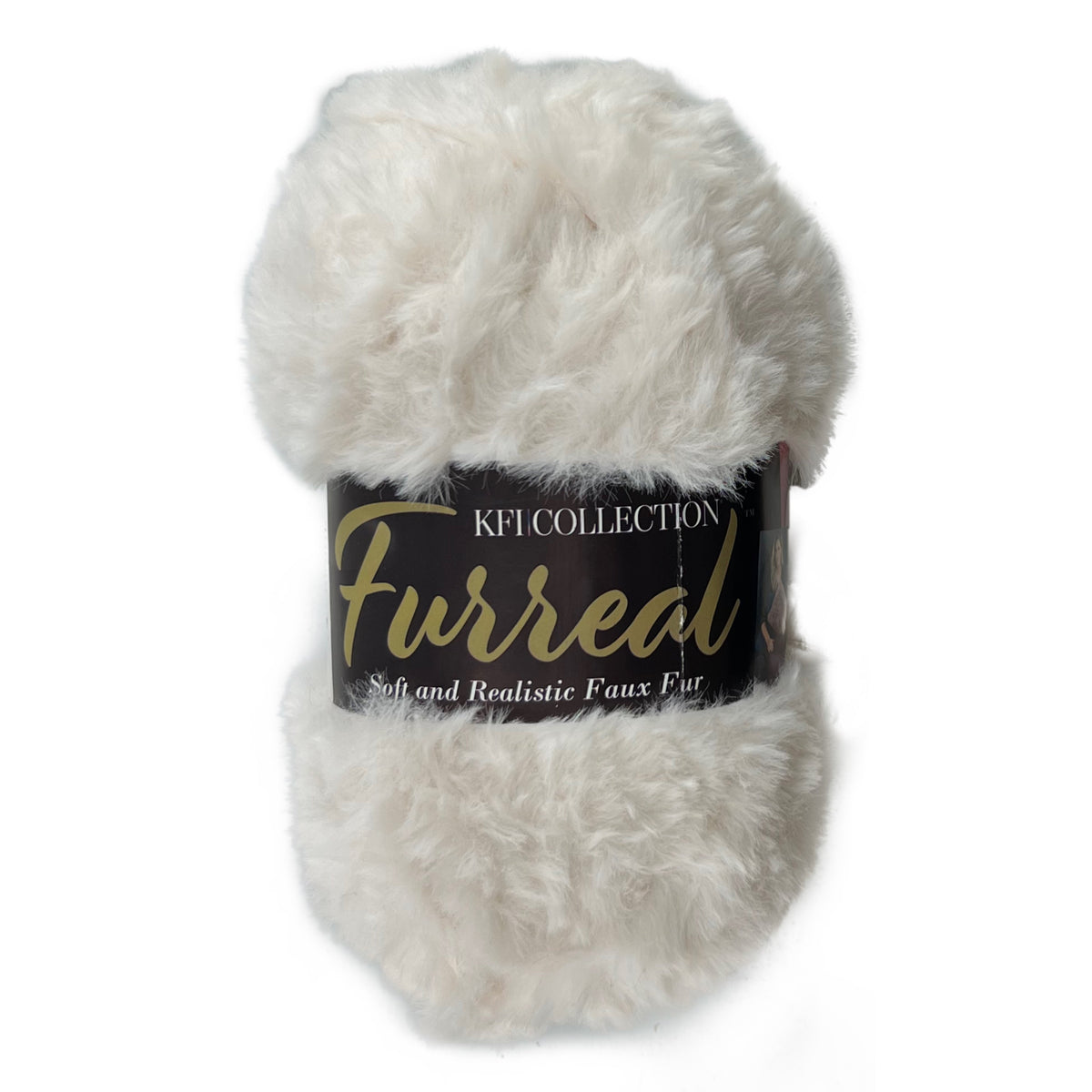 Furreal — Artic Fox (01)