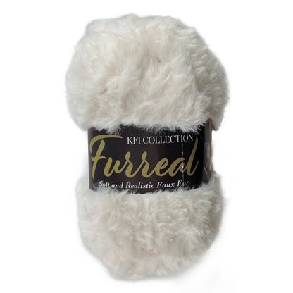 Furreal — Artic Fox (01)