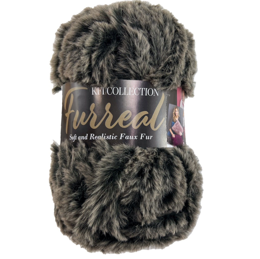 Furreal — Canadian Lynx (4)