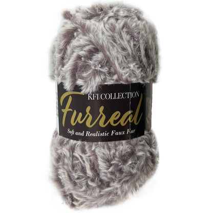 Furreal — Winter Bunny (30)