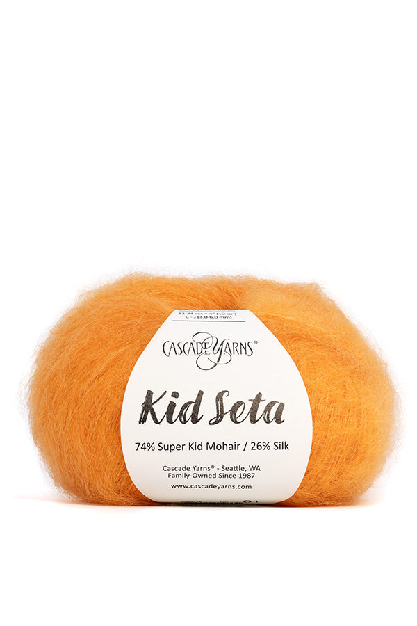 Cascade Kid Seta