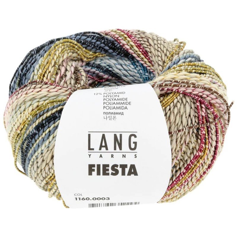 Lang Fiesta — 1160-03