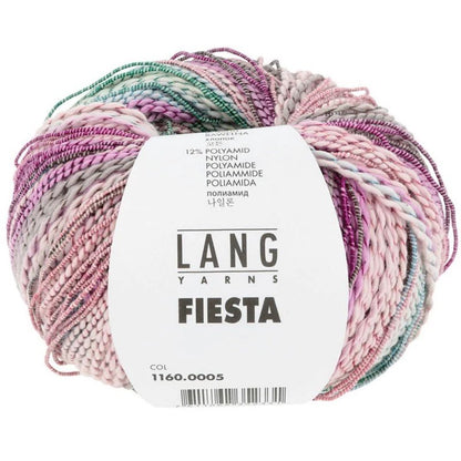 Lang Fiesta — 1160-05