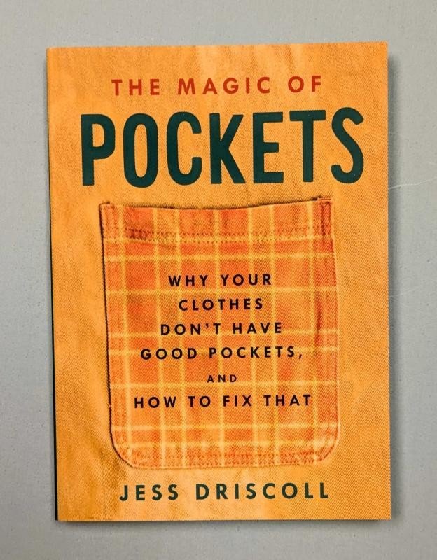 The Magic of Pockets — Default Title