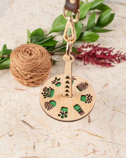 Lemonwood The Original Mini Minder — Plant Love