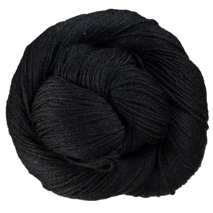 Cascade Heritage — Real Black - 5672