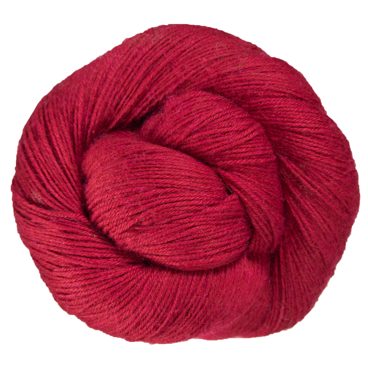 Cascade Heritage — Red - 5607