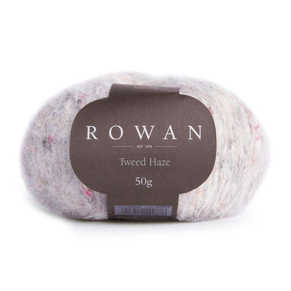 Rowan Tweed Haze — Winter - 550
