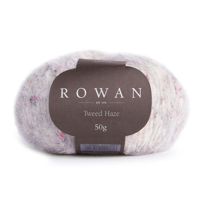 Rowan Tweed Haze — Winter - 550