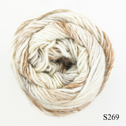 Noro Silk Garden Sock — S269 - Komaki