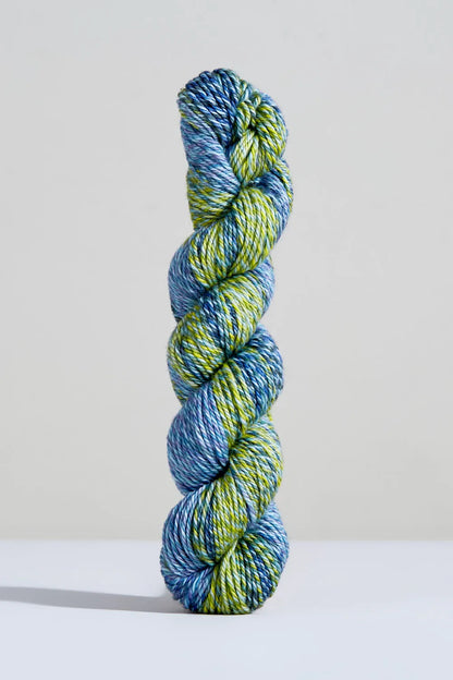 Urth Yarns Spiral Grain Light Worsted — Juniper