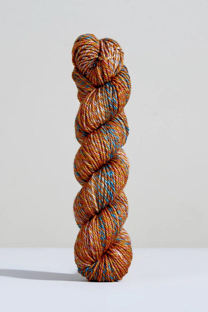 Urth Yarns Spiral Grain Light Worsted — Katsura