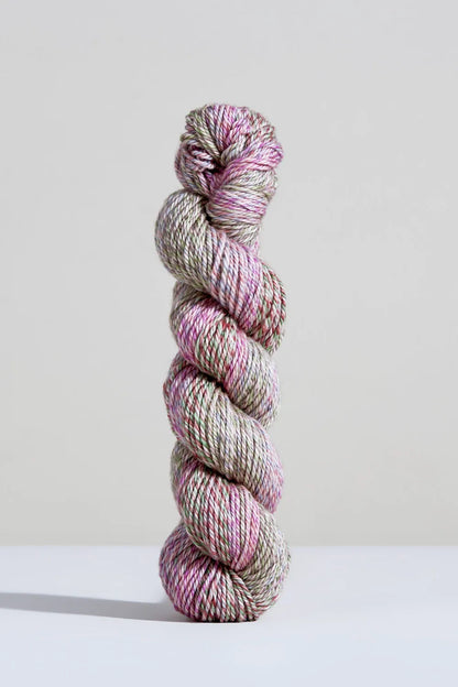 Urth Yarns Spiral Grain Light Worsted — Myrtle
