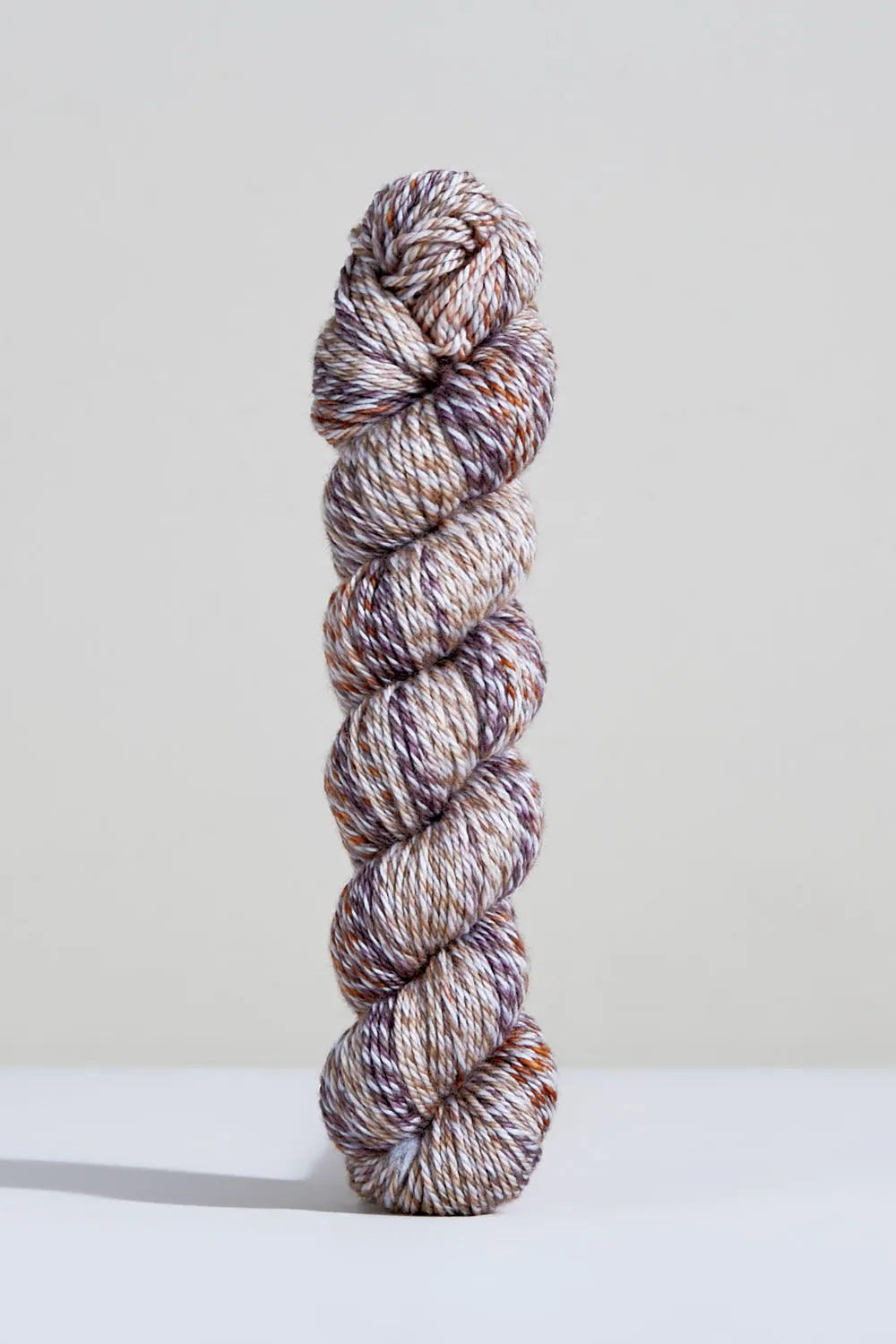Urth Yarns Spiral Grain Light Worsted — Spruce