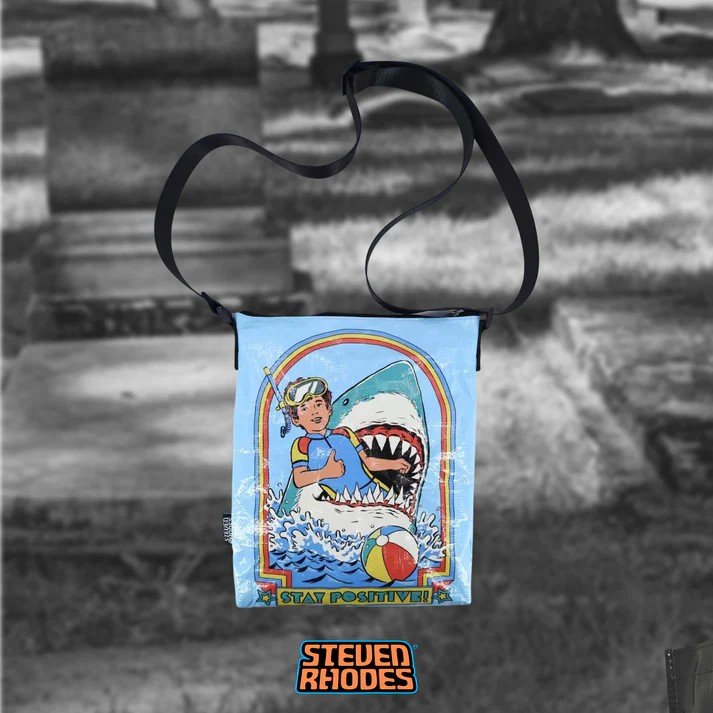 Snark Totes