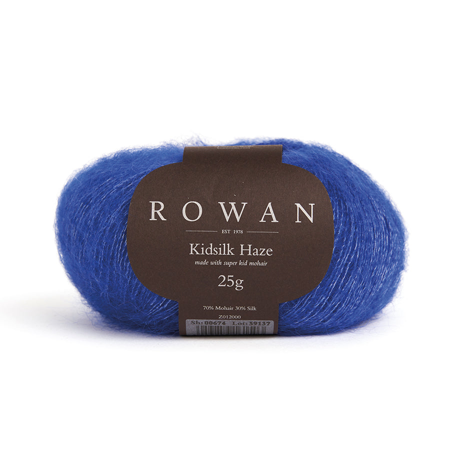 Rowan KidSilk Haze