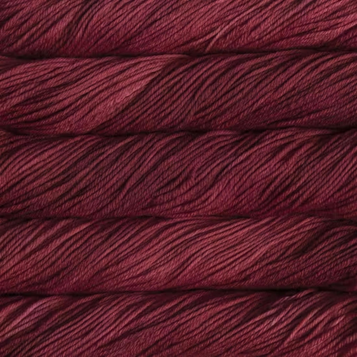 Malabrigo Rios yarn in Cereza