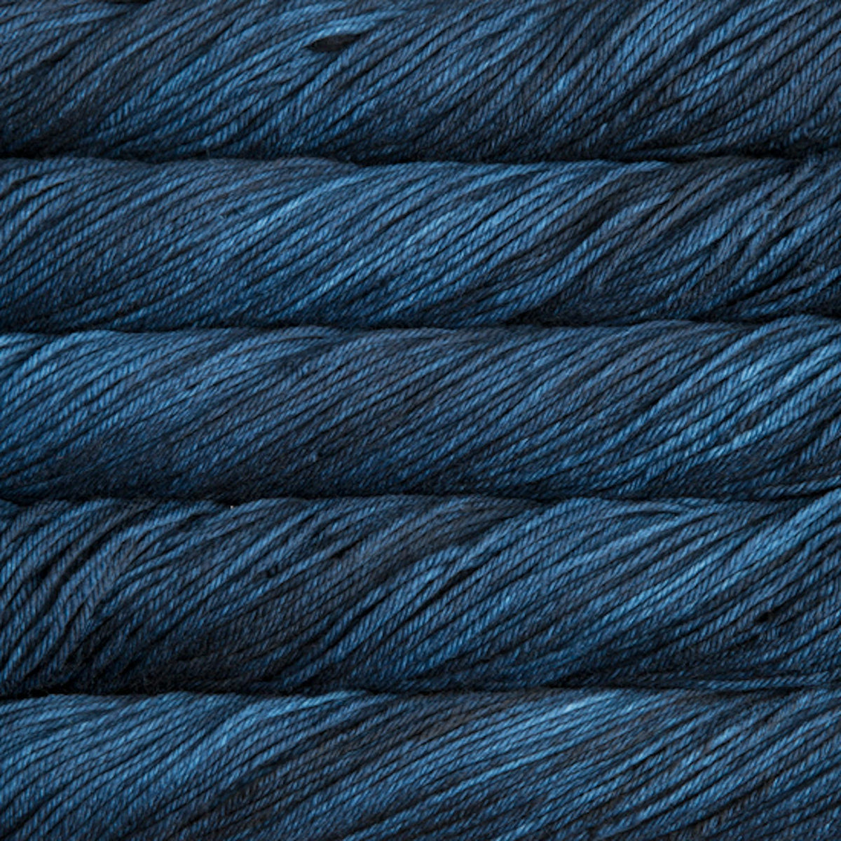 Malabrigo Rios yarn in Azul Profundo