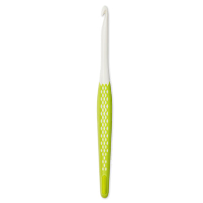 Prym Ergonomic Crochet Hook — J — full product