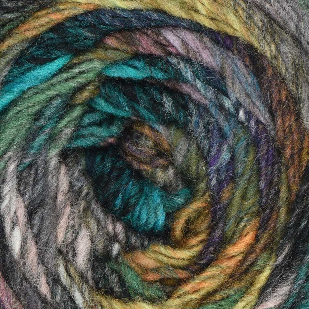 Noro Ito Itako 19 — yarn color close-up