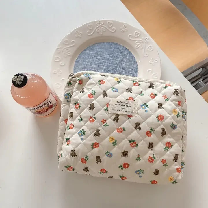 Cosbai Pouch Zip Bag