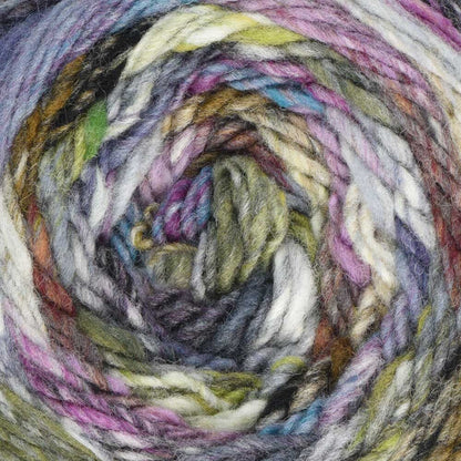 Noro Ito Matsumoto 15 — yarn color close-up