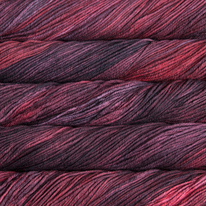 Malabrigo Rios yarn in Cumparsita