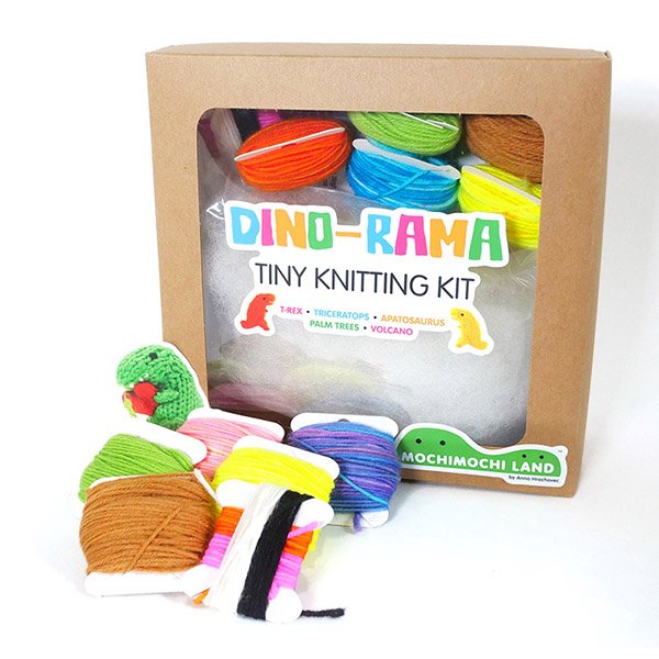 MochiMochi Land Kits