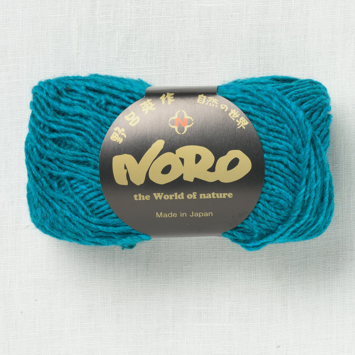 Noro Silk Garden Solo — Sakai (11)