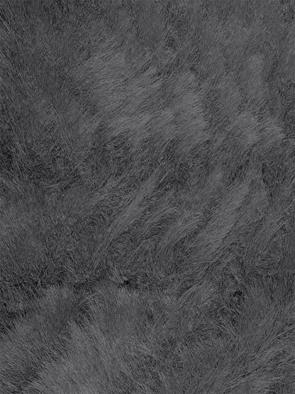 Furreal — Glacier Bear (11), official yarn texture close-up