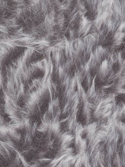 Furreal — Pine Marten (14), official yarn texture close-up