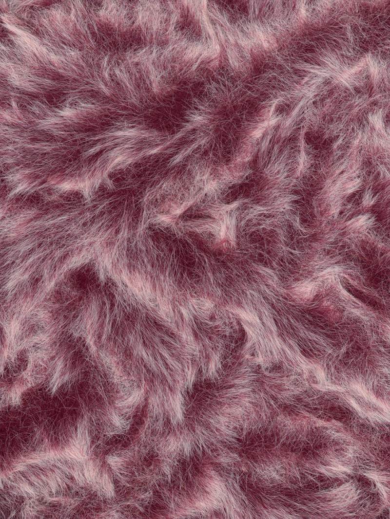 Furreal — Fire Fox (16), official yarn texture close-up