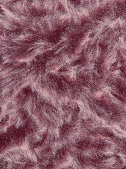 Furreal — Fire Fox (16), official yarn texture close-up