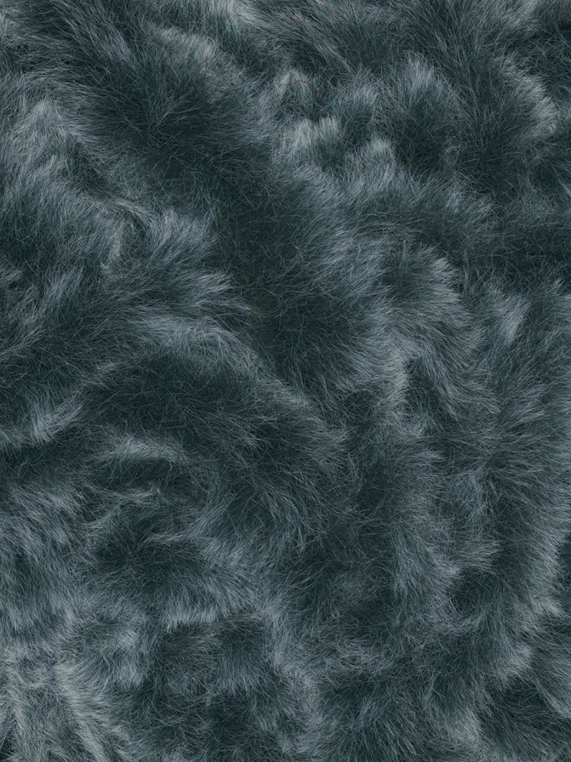 Furreal — Jungle Bear (17), official yarn texture close-up