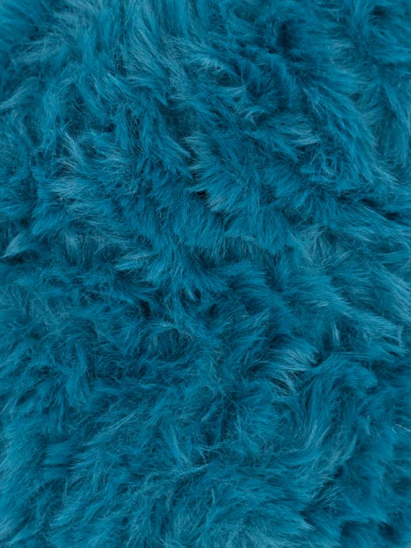 Furreal — Creek Nutria (21), official yarn texture close-up