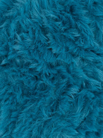 Furreal — Creek Nutria (21), official yarn texture close-up