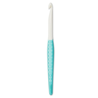 Prym Ergonomic Crochet Hook — L — full product