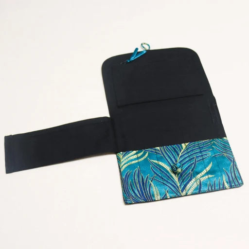 Hiya Hiya Steel Interchangeable Needle Set Multiple Sizes