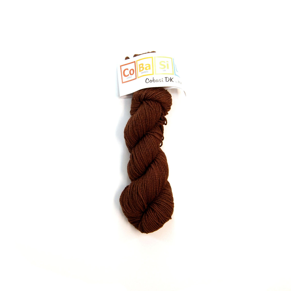 CoBaSi DK — Turkish Coffee #035