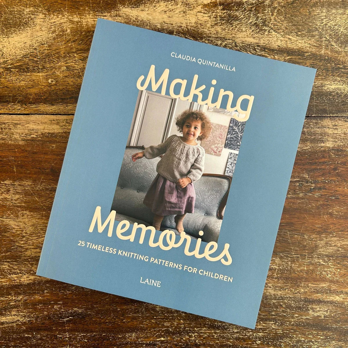 Laine Publishing Books