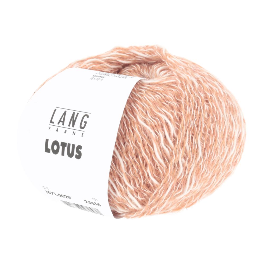 Lang Lotus yarn in color1071.0029