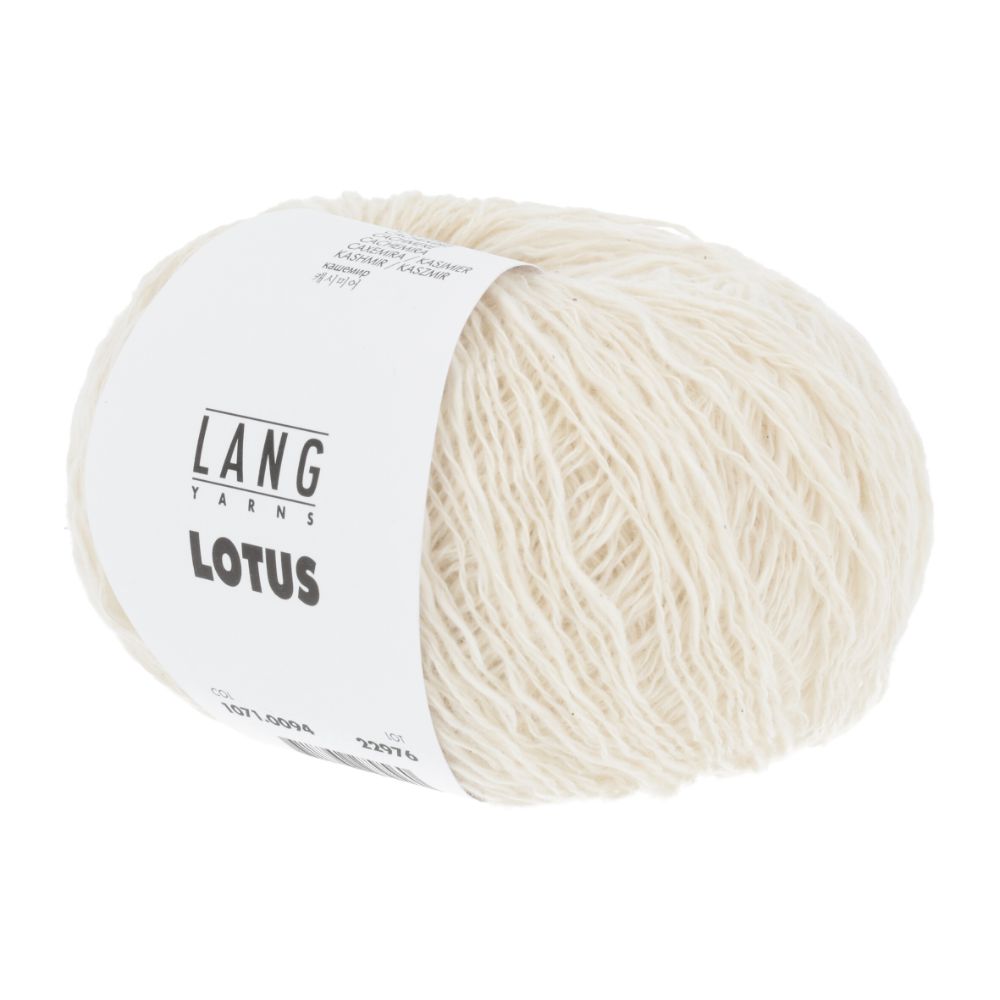 Lang Lotus yarn in color1071.0094