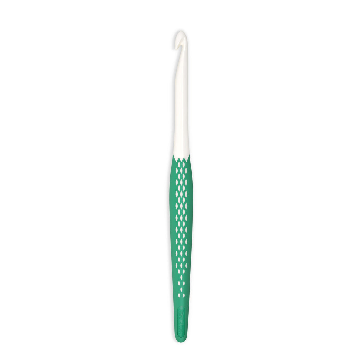 Prym Ergonomic Crochet Hook — 7 mm — full product